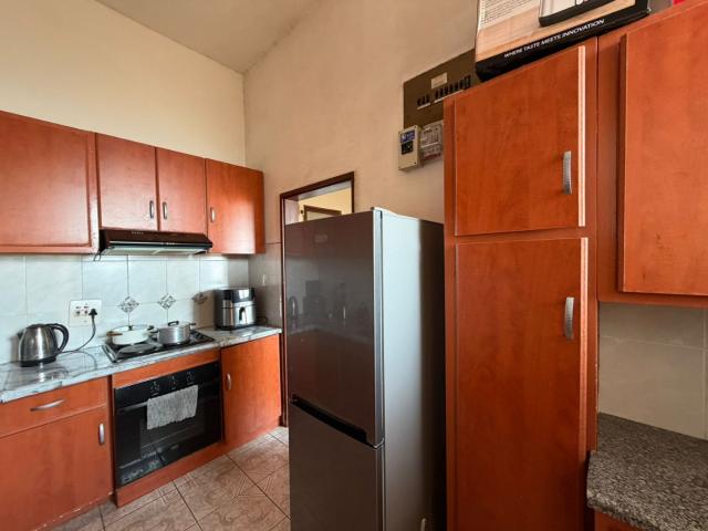 Apartment for sale in Seaview, Kwazulu-natal