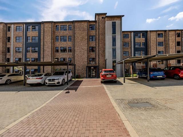 Apartment for sale in Randburg, Gauteng