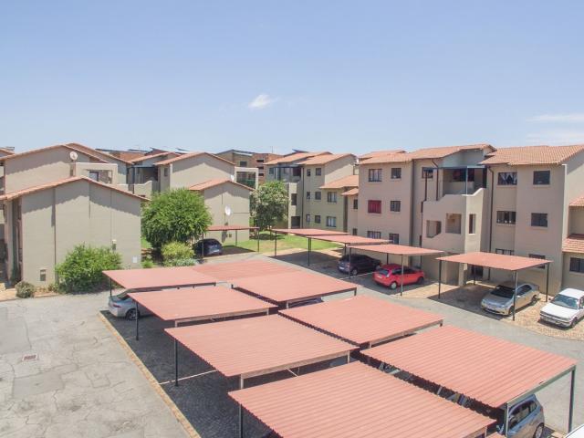 Apartment for sale in Randburg, Gauteng