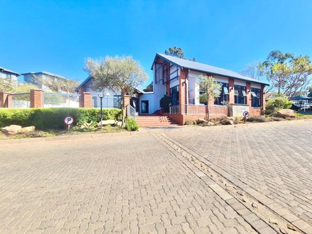 Apartment for sale in Johannesburg