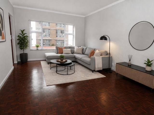 Apartment for sale in Cape Town, Western Cape