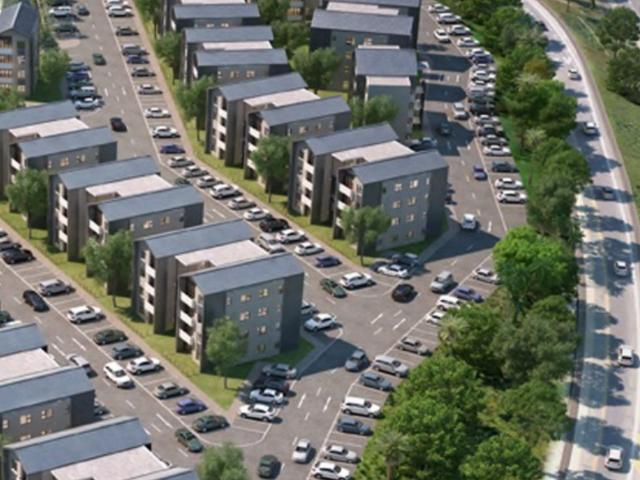 Apartment for sale in East London, Eastern Cape