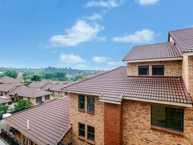Apartment for sale in Randburg, Gauteng