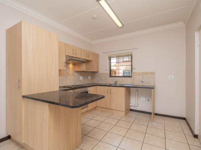 Apartment for sale in Randburg, Gauteng
