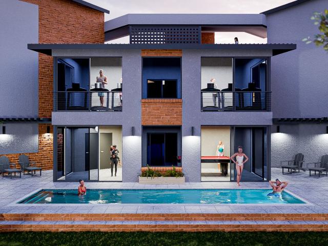 Apartment for sale in Vosloorus, Gauteng