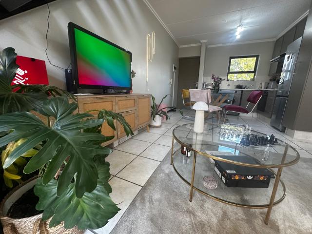 Apartment for sale in Randburg, Gauteng
