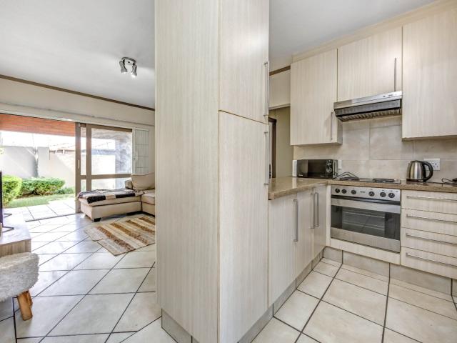Apartment for sale in Randburg, Gauteng