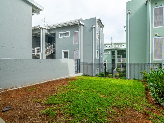 Apartment for sale in Paulshof, Alexandra