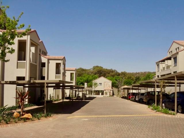 Apartment for sale in Randburg, Gauteng