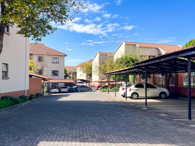 Apartment for sale in Randburg, Gauteng