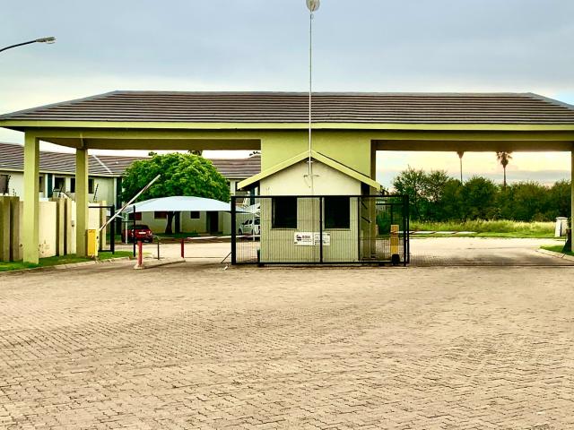 Apartment for sale in Seshego, Limpopo
