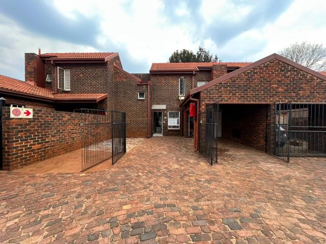 Apartment for sale in Gauteng