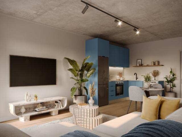 Apartment for sale in Cape Town, Western Cape