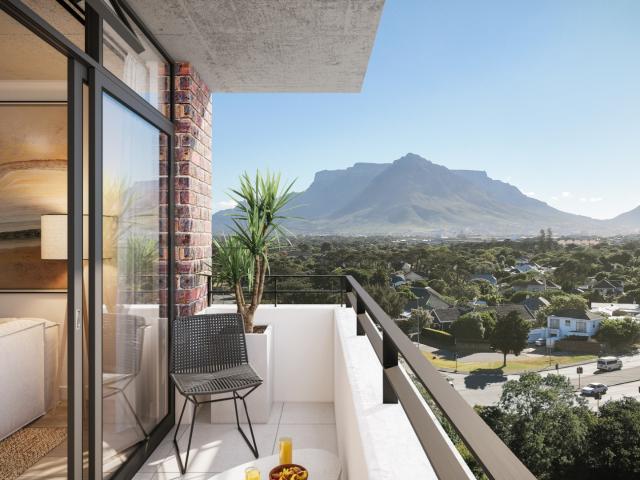Apartment for sale in Cape Town, Western Cape