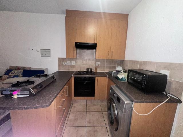 Apartment for sale in Randburg, Gauteng