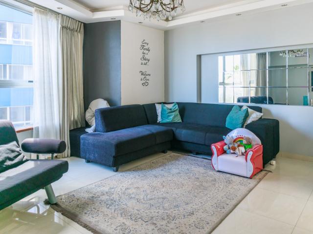 Apartment for sale in Seaview, Kwazulu-natal