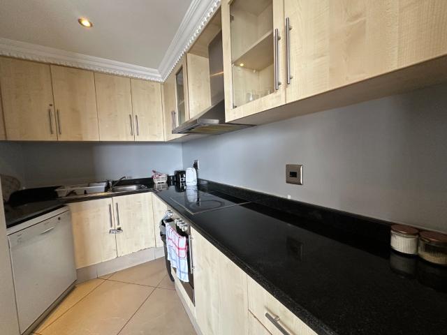 Apartment for sale in Seaview, Kwazulu-natal