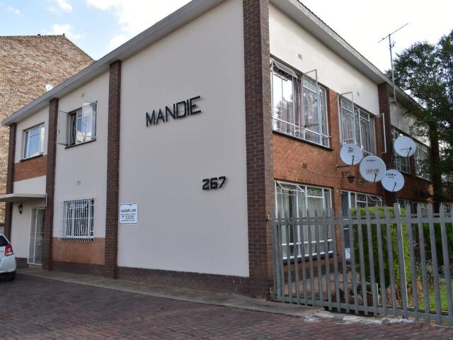 Apartment for sale in Dr Kenneth Kaunda, North West