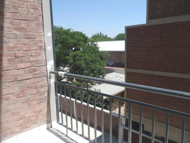 Apartment for sale in Dr Kenneth Kaunda, North West