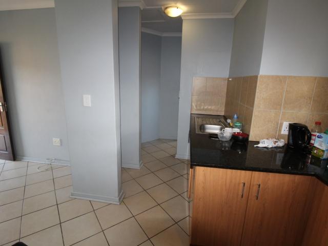 Apartment for sale in Dr Kenneth Kaunda, North West