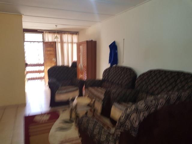Apartment for sale in Dr Kenneth Kaunda, North West