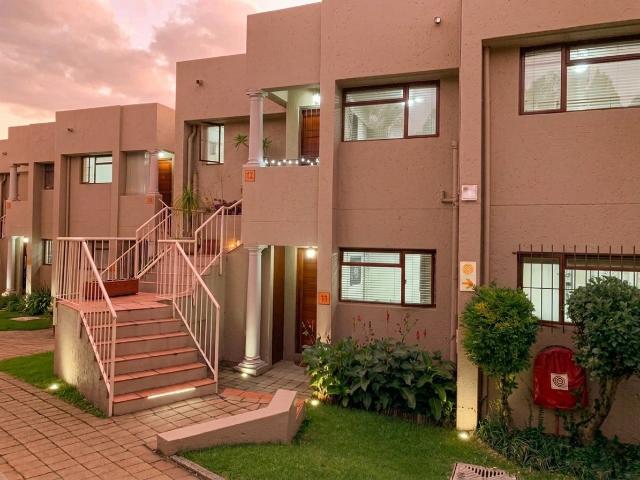 Apartment for sale in Gauteng