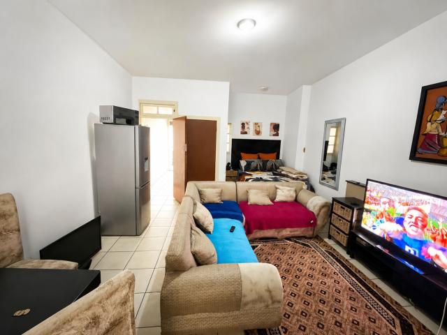 Apartment for sale in Waterkloof, Gauteng
