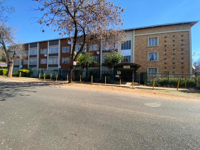 Apartment for sale in Waterkloof, Gauteng
