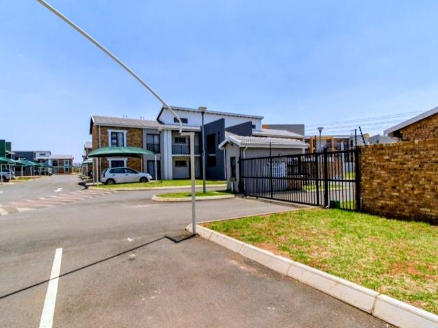 Apartment for sale in Protea Glen, Soweto
