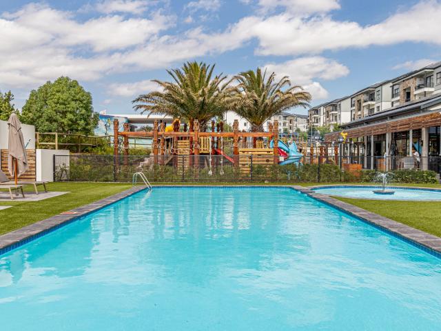 Apartment for sale in Western Cape