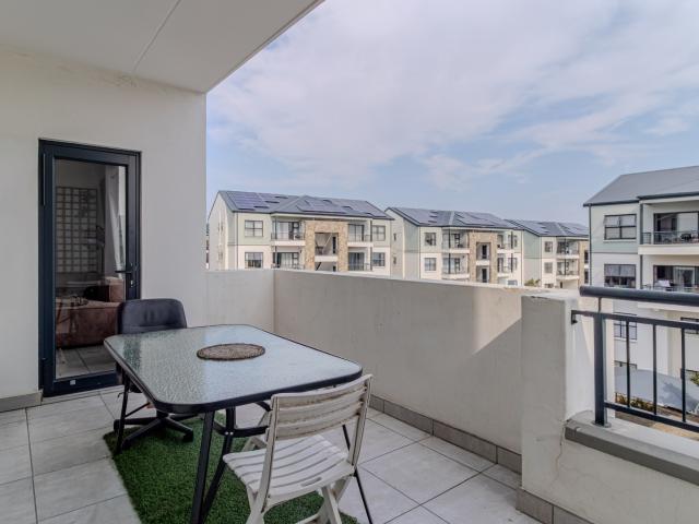 Apartment for sale in Western Cape