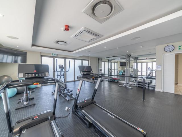 Apartment for sale in Bellville, Western Cape