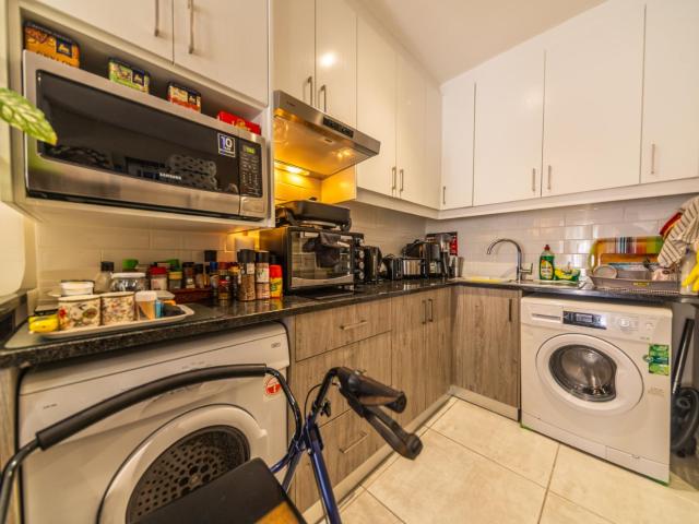 Apartment for sale in Bellville, Western Cape