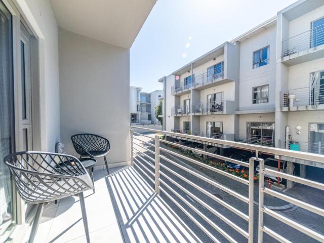 Apartment for sale in Bellville, Western Cape
