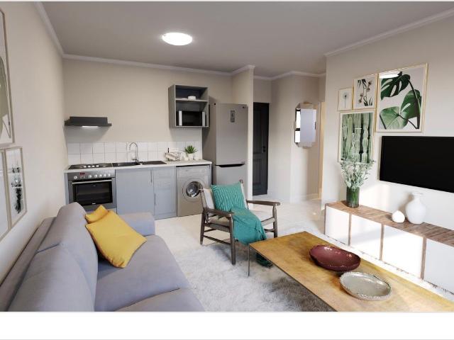 Apartment for sale in Western Cape