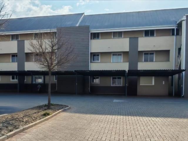 Apartment for sale in Sedibeng, Gauteng