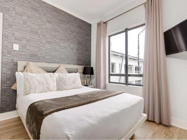 Apartment for sale in Alexandra, Gauteng