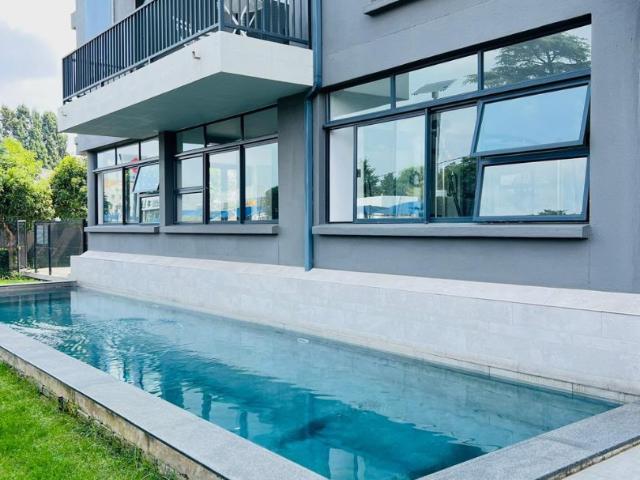 Apartment for sale in Alexandra, Gauteng
