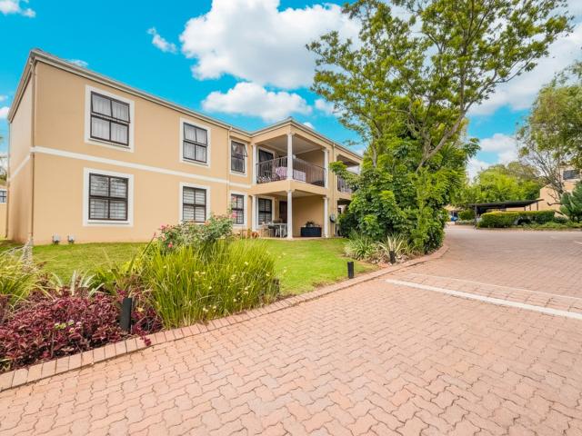 Apartment for sale in Randburg, Gauteng