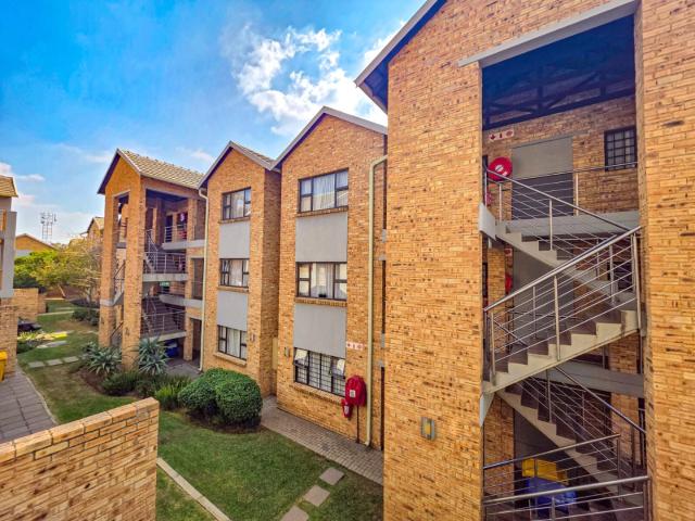 Apartment for sale in Gauteng
