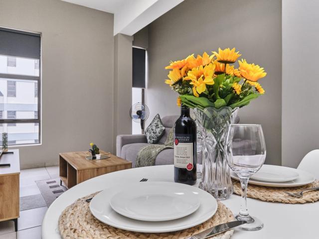 Apartment for sale in Rosebank, Gauteng