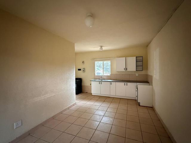 Apartment for sale in Tlhabane, North West