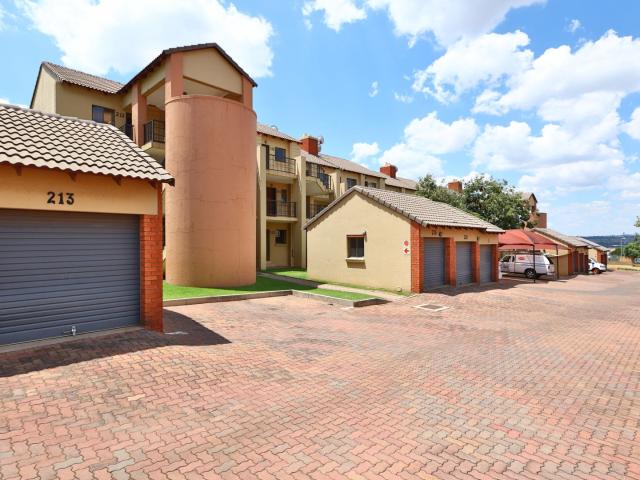 Apartment for sale in Gauteng