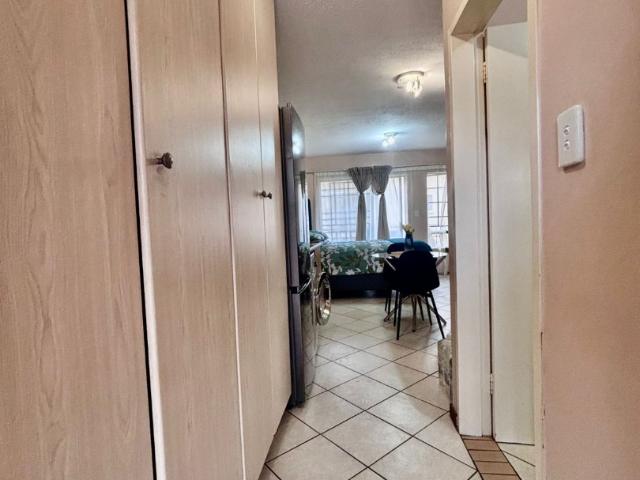 Apartment for sale in Gauteng