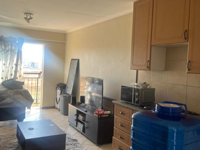 Apartment for sale in Midrand