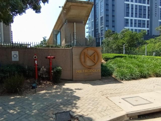 Apartment for sale in Alexandra, Gauteng