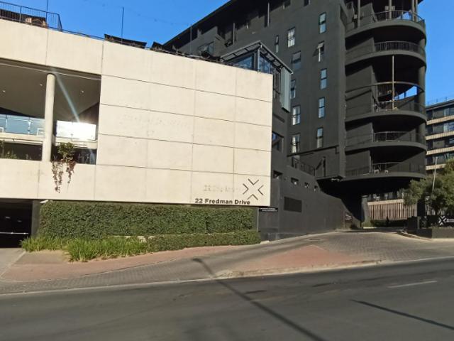 Apartment for sale in Alexandra, Gauteng