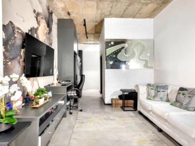 Apartment for sale in Alexandra, Gauteng