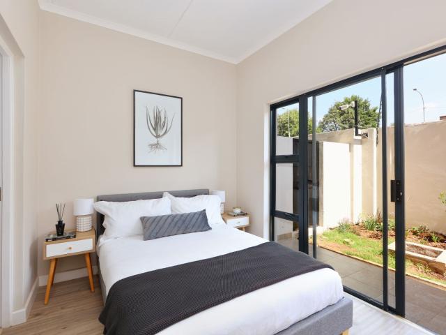 Apartment for sale in Vosloorus, Gauteng
