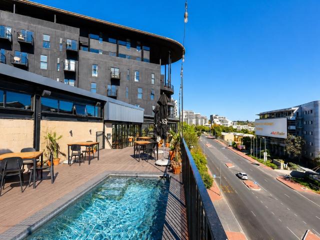 Apartment for sale in Alexandra, Gauteng